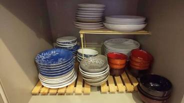 客室の設備とサービス / 27