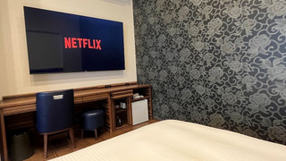 ロイヤルツインルーム　露天風呂付　禁煙