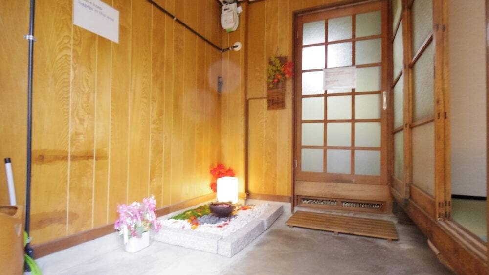 レセプション ホール