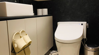 ダブルルーム クイーンベッド 1 台 (禁煙)