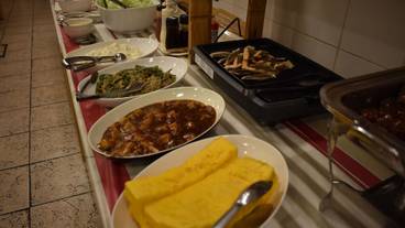 ビュッフェ / 20