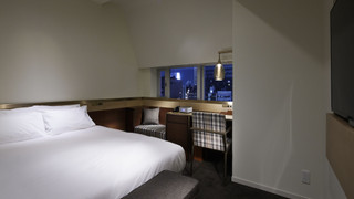 スーペリアダブル 禁煙