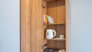 客室の設備とサービス / 23