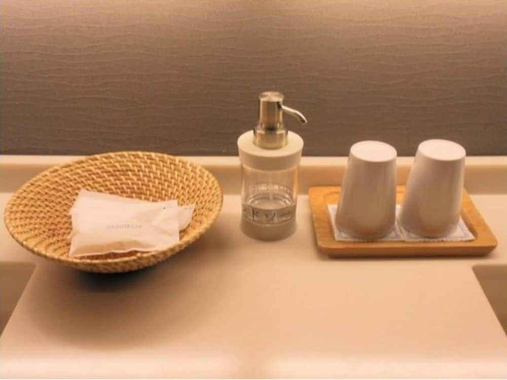 客室の設備とサービス