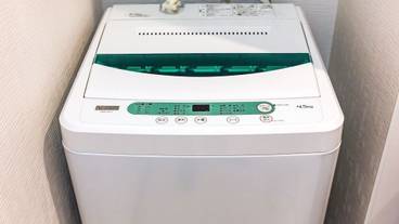 ランドリー / 11