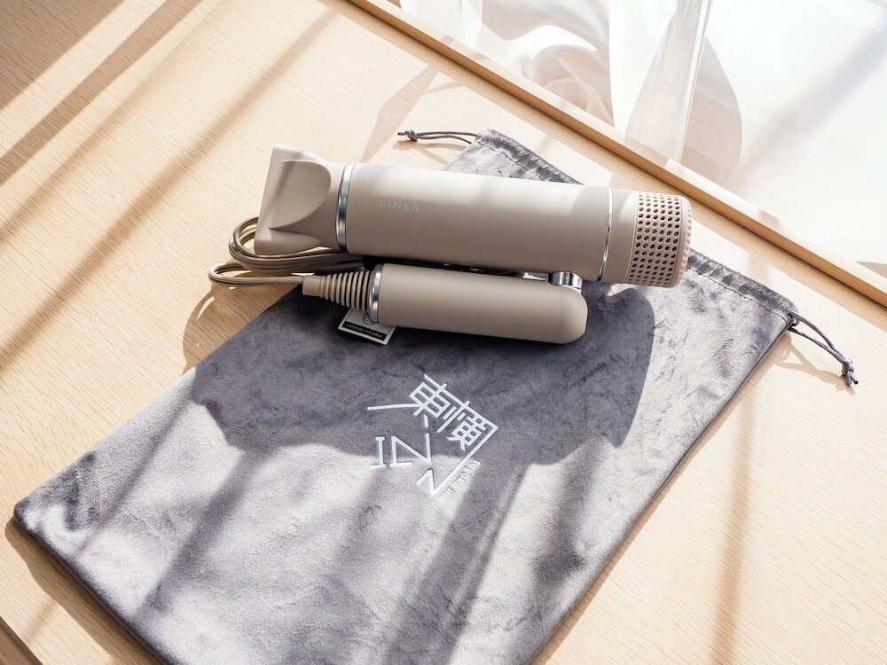 客室の設備とサービス