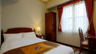 セミダブルルーム - 120 cm 幅ベッド 禁煙