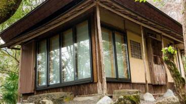 バルコニーからの眺望 / 18
