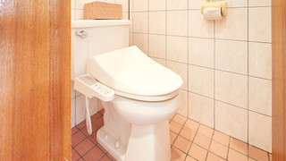 和洋室 (本館) 禁煙