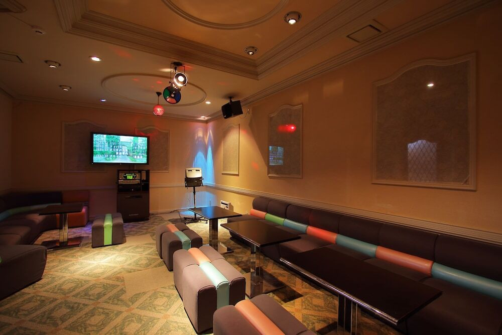 カラオケ ルーム