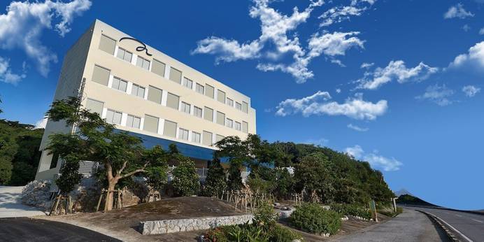 マレアリゾート モトブ（沖縄県 リゾートホテル） / 1