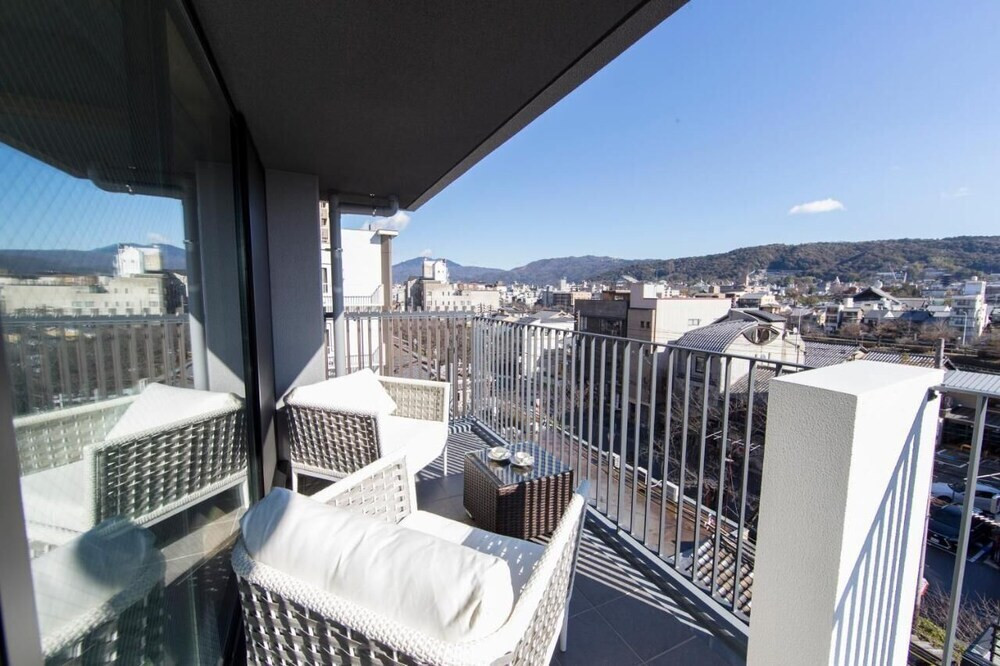 テラス / パティオ