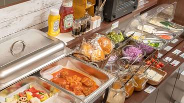 食事・飲み物 / 2