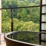 カップルのタイプ別で決める！旅行の目的が見つかるホテル・旅館15選