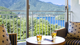 モデレートツインルーム ガーデンビュー 禁煙