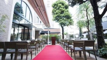 施設内の設備 / 1