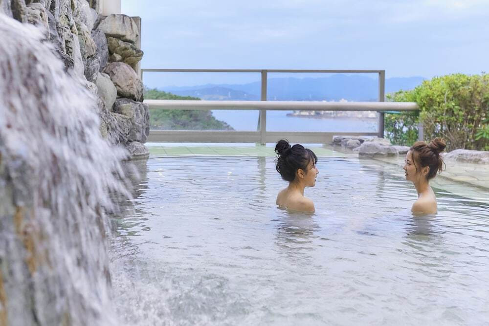 温泉