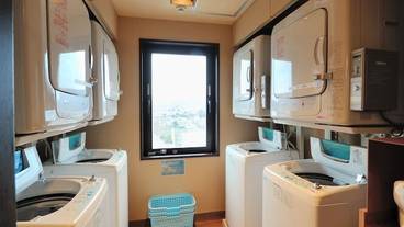 ランドリー ルーム / 6