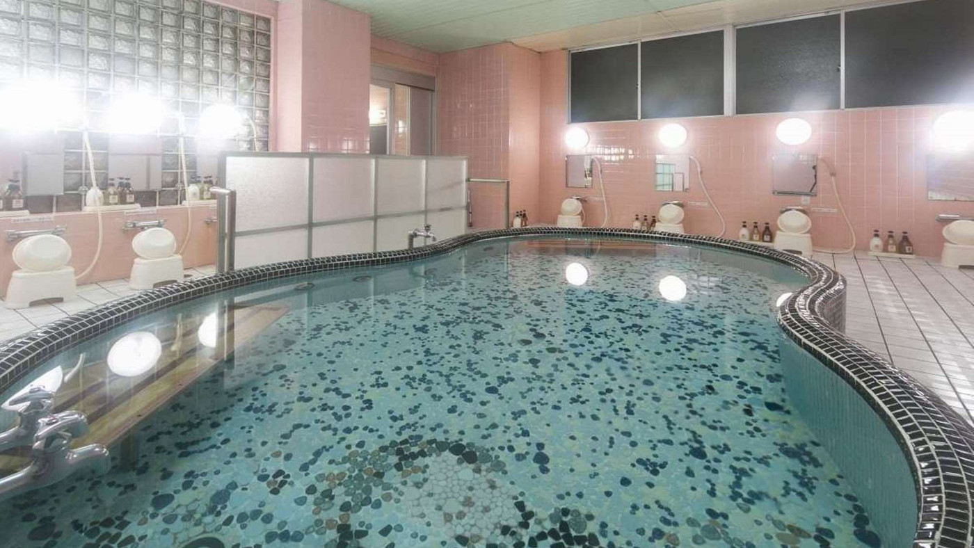 鏡川沿いのお宿でほっこりステイ♪3917481