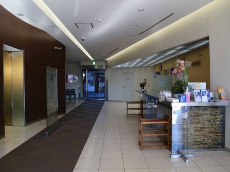 ホテルクラウンヒルズ荒川沖 / 2