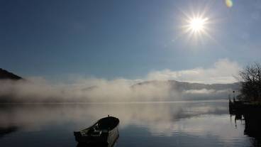 施設からの眺望 / 11