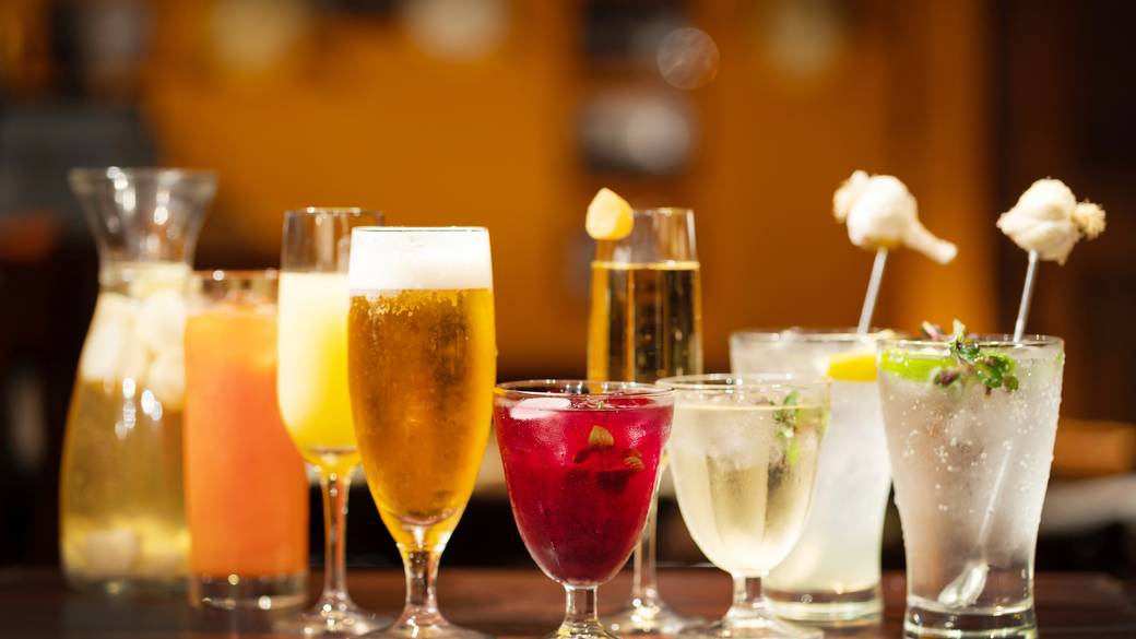 カクテル イメージ / 1