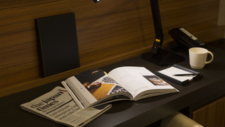 ダブルルーム(禁煙)