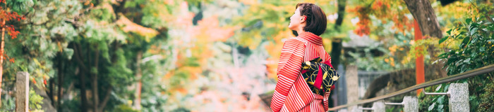 京都で紅葉観光するならここに泊まろう♪秋におすすめのホテル&旅館17選