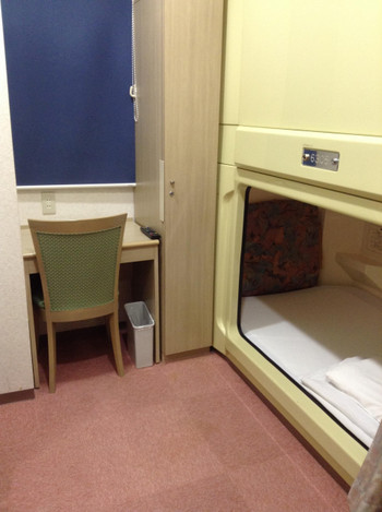 大阪ミナミを満喫できるアクセス抜群なホテル3481914