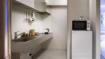 専用キッチン / 22