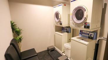 ランドリー ルーム / 5