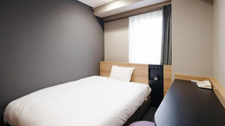 エコノミー ダブルルーム 禁煙