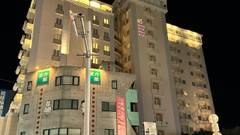 ホテルパームロイヤル NAHA 国際通り