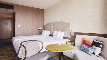 クラブツイン / 1