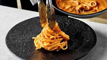 朝食ビュッフェ / 4