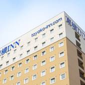 東横イン三郷中央駅前（埼玉県 ビジネスホテル） / 3