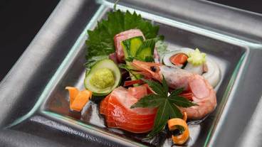 食事・飲み物 / 7