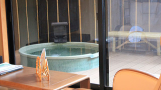 ツインルーム 2 ベッドルーム 禁煙 専用バスルーム