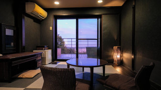 スタンダード ダブルルーム