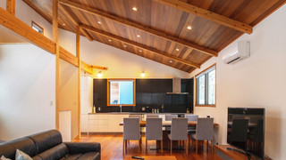 ラグジュアリー シャレー