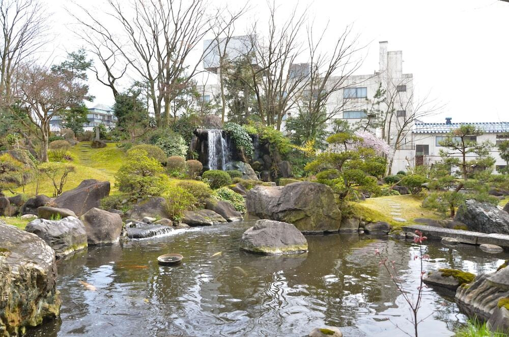 施設からの眺望