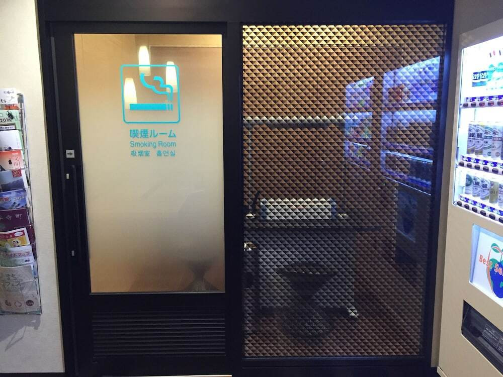 施設内の設備