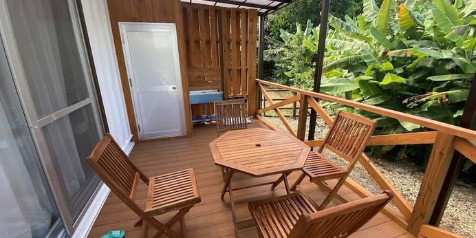 備瀬ハウス（沖縄県 町家） / 1