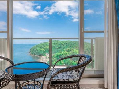 Manazuru 真凛ホテル / 5