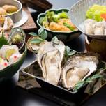 広島の王道グルメ！新鮮な牡蠣が食べられる、宮島エリアの料理自慢の旅館9選