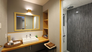 デラックス ルーム