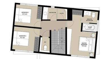 フロアマップ / 17