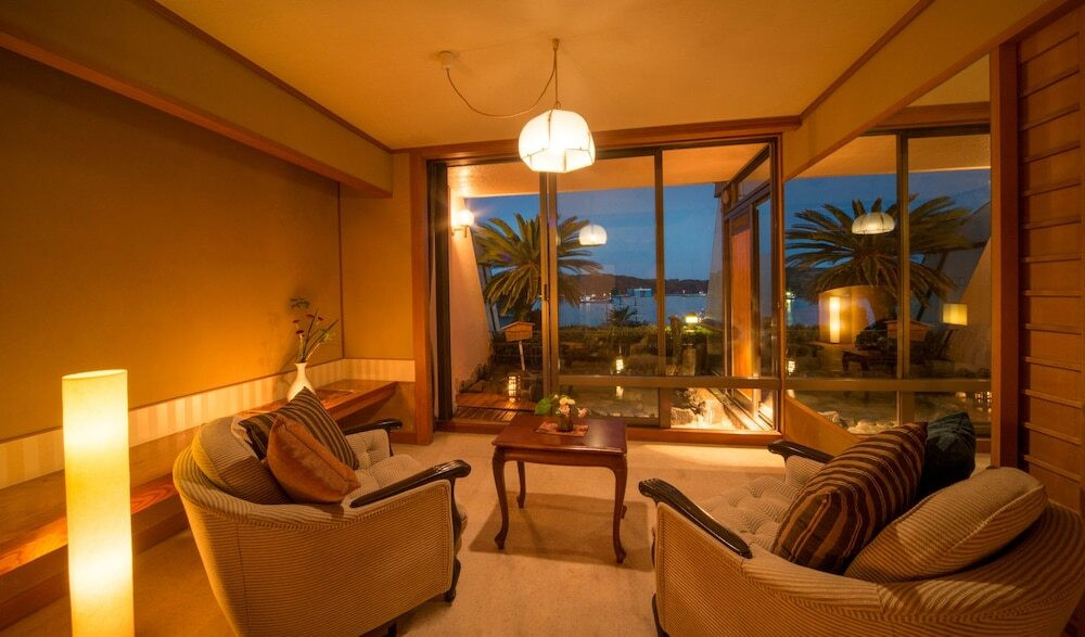 全室下田湾を見下ろすオーシャンビュー4759212