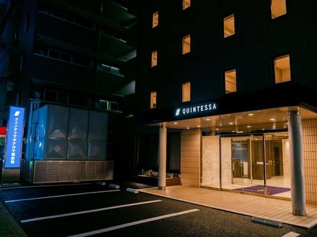 クインテッサホテル千葉船橋 / 5