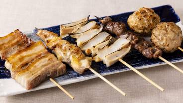 食事・飲み物 / 17